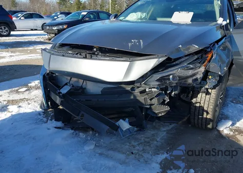 2024 Nissan Altima Sv Intelligent Awd z USA, uszkodzony, nr VIN 1N4BL4DW8RN433447